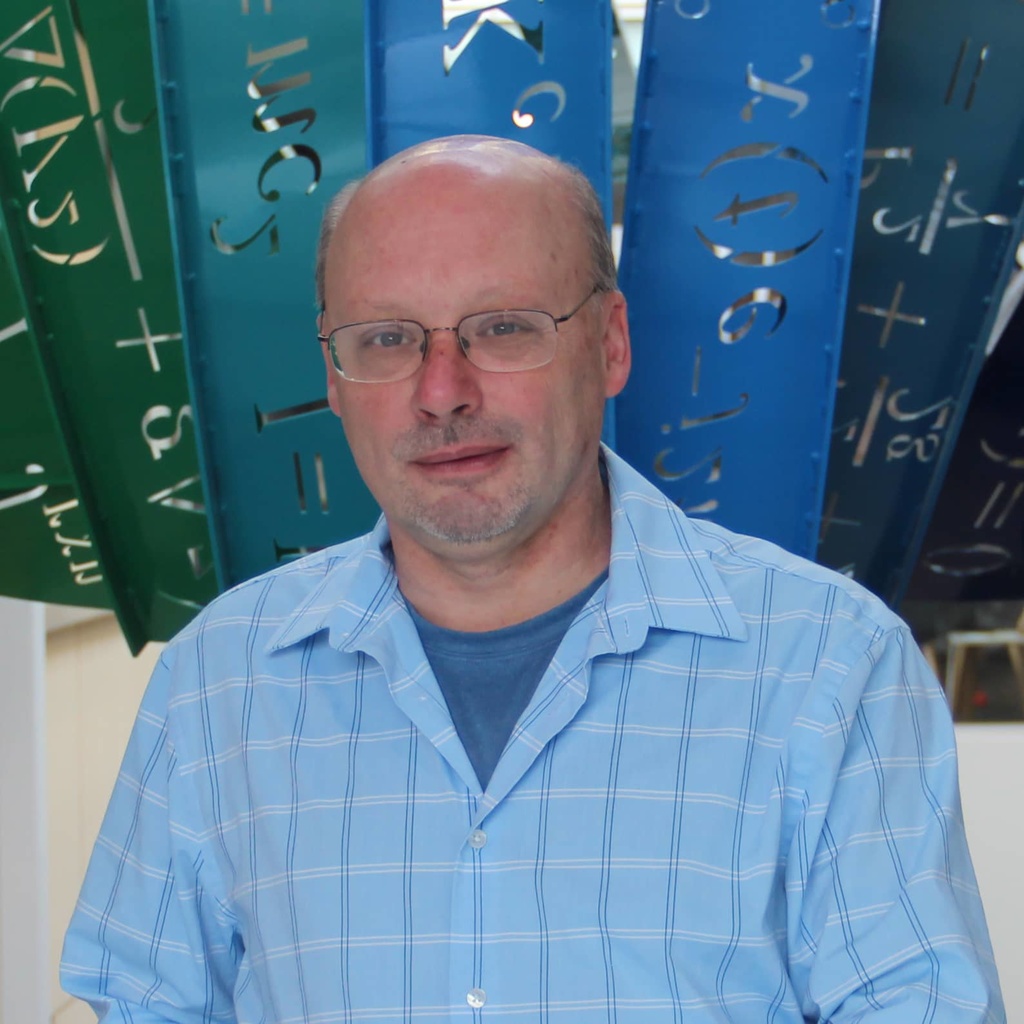 Photo of Matthew McGill
