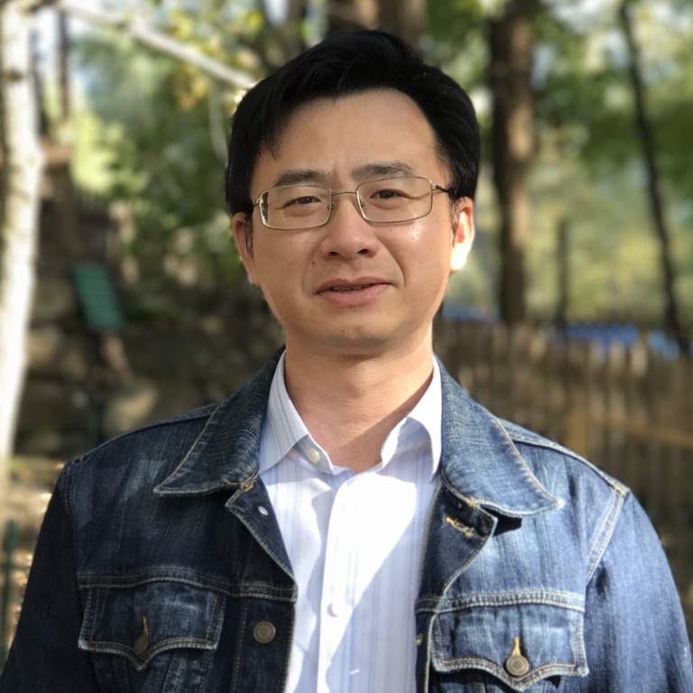 Shi Kuang
